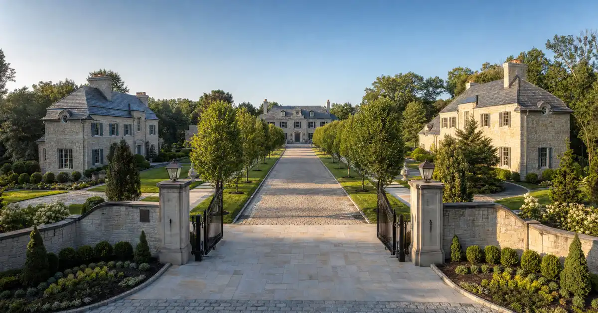 Super jumbo DSCR loans in Bayonne, New Jersey