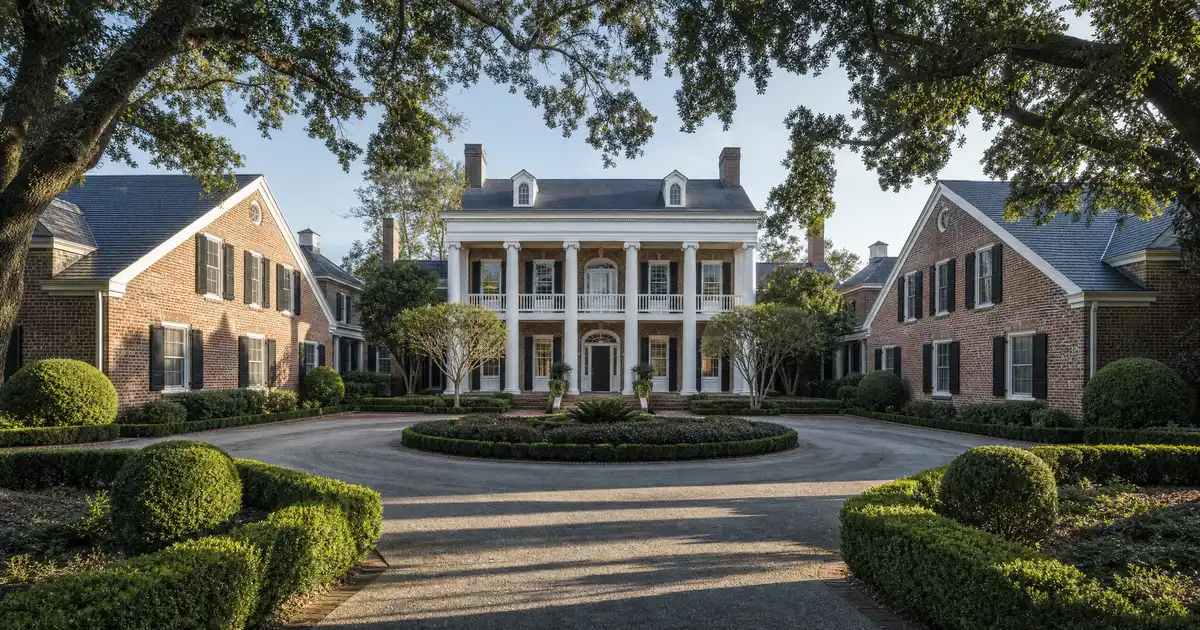Super jumbo DSCR loans in Bayou Cane, Louisiana