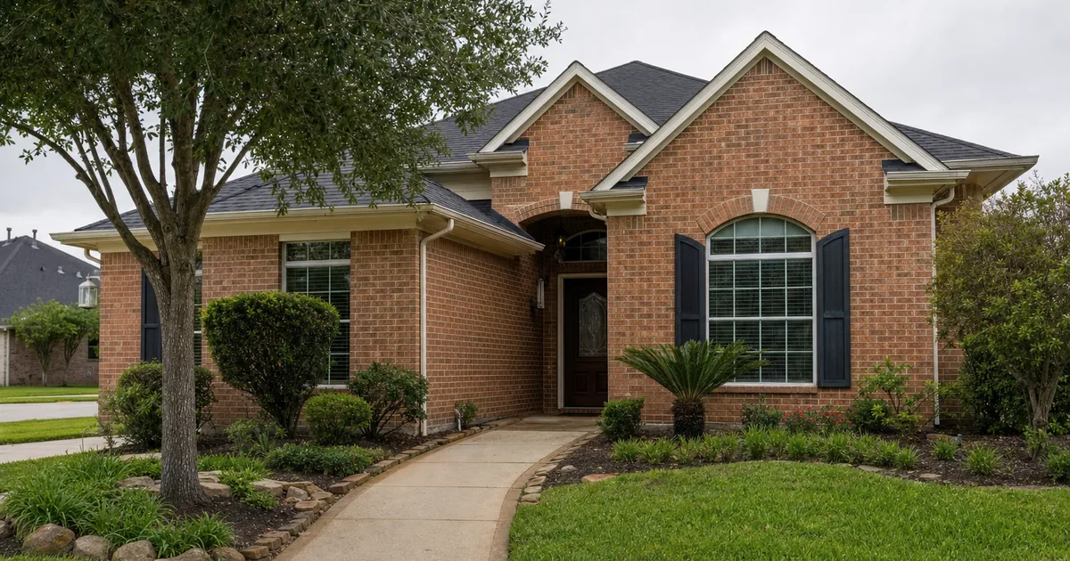 First-time home buyer programs in Baytown, Texas — down payment assistance