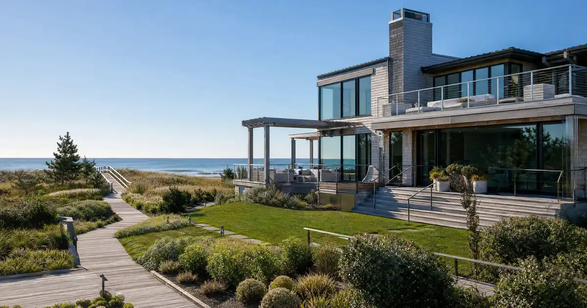Super jumbo DSCR loans in Beach Haven, New Jersey
