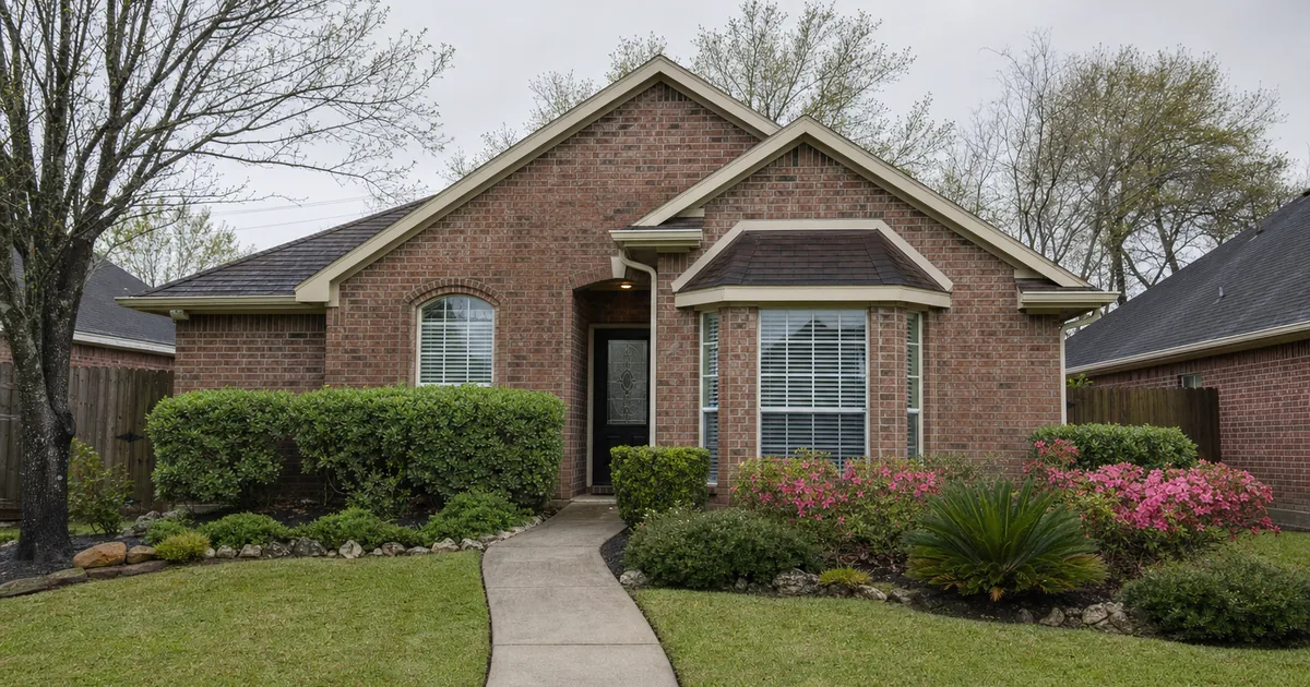 First-time home buyer programs in Beaumont, Texas — down payment assistance