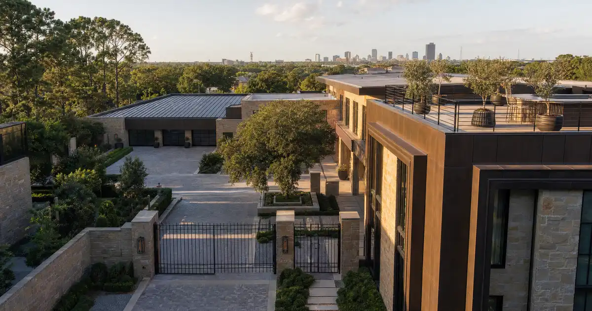 Super jumbo DSCR loans in Beaumont, Texas