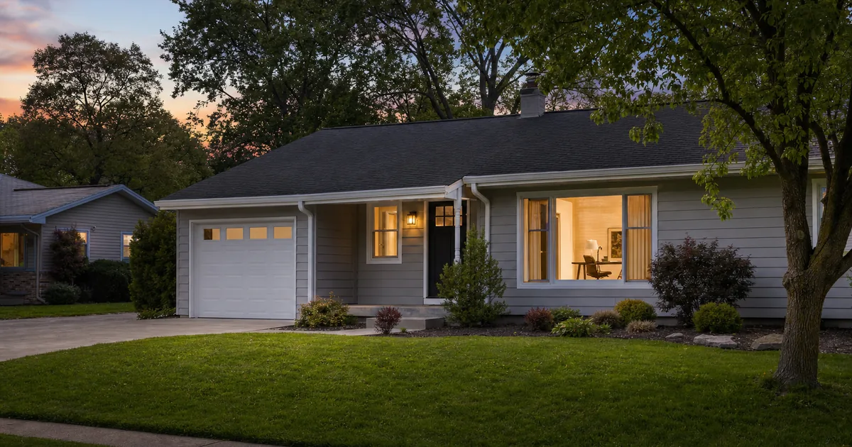 First-time home buyer programs in Beavercreek, Ohio — down payment assistance