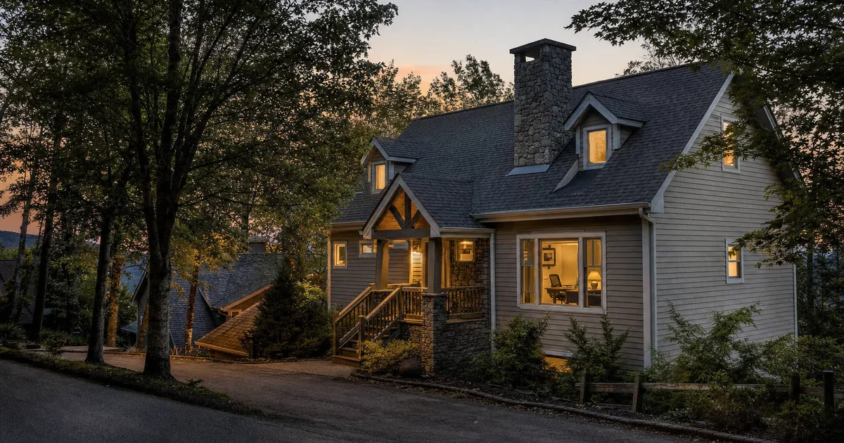 First-time home buyer programs in Beech Mountain, North Carolina — down payment assistance