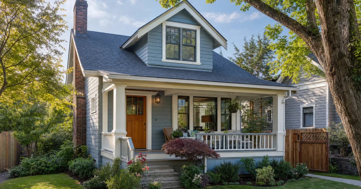 First-time home buyer programs in Bellingham, Washington — down payment assistance