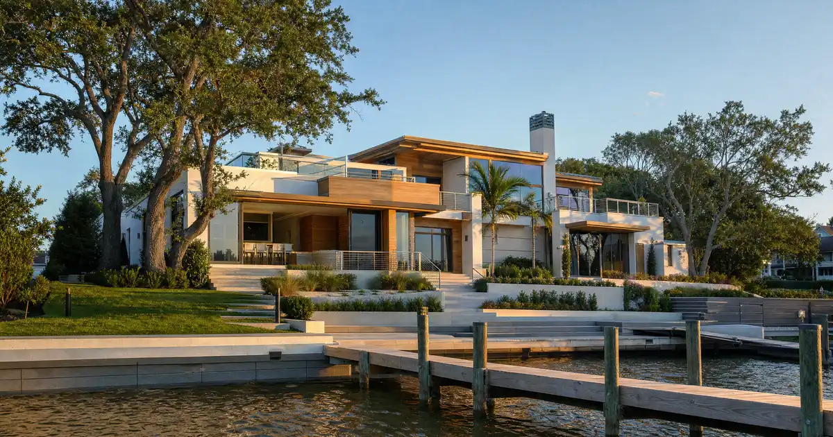 Super jumbo DSCR loans in Bethany Beach, Delaware