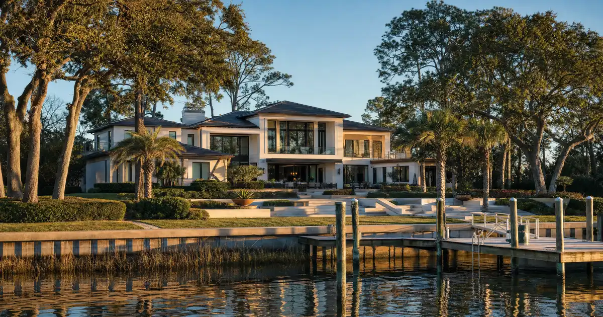 Super jumbo DSCR loans in Biloxi, Mississippi