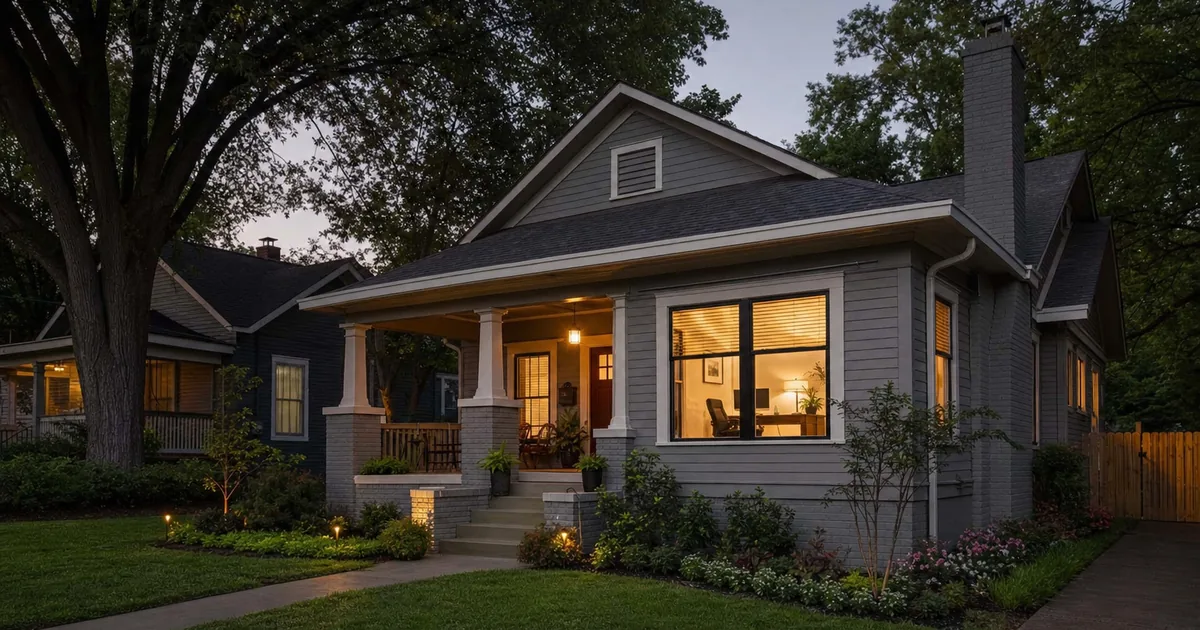 First-time home buyer programs in Birmingham, Alabama — down payment assistance