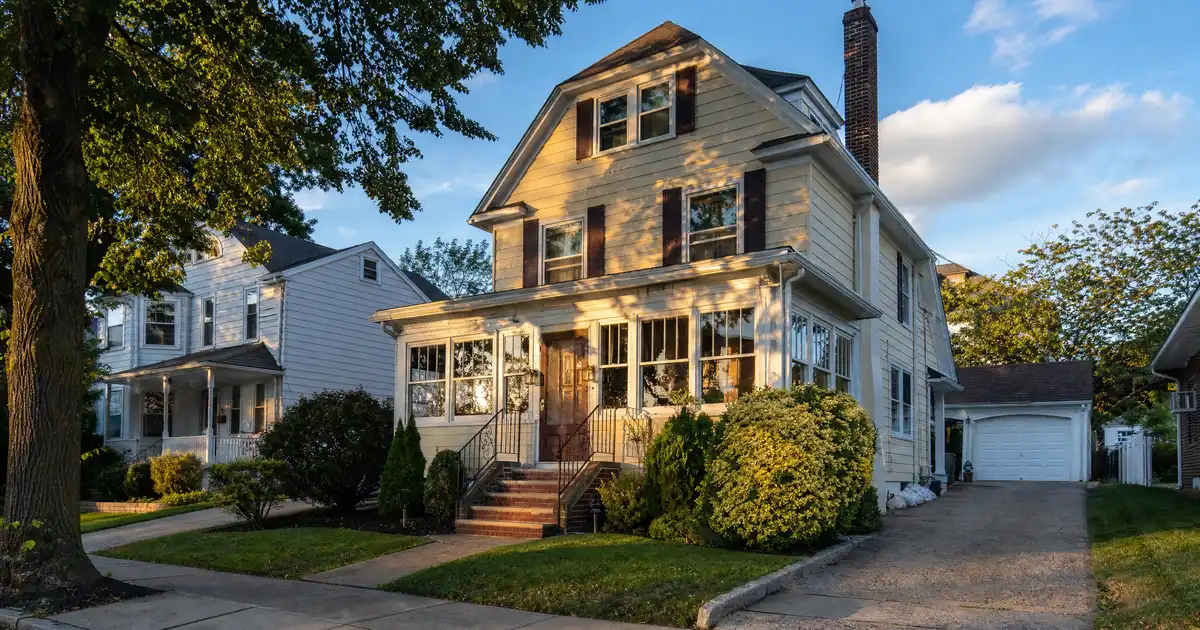 Bloomfield, New Jersey DSCR loans — qualify on the property’s rental income, not personal income.