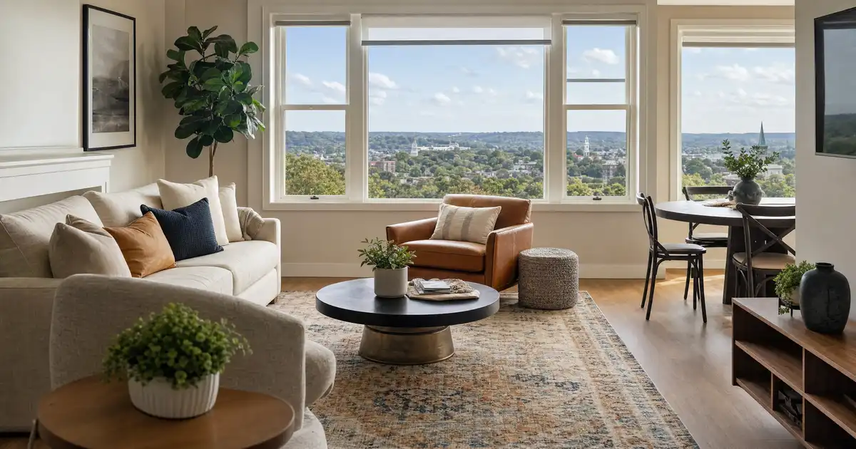 Short-term rental loans in Bloomfield, New Jersey