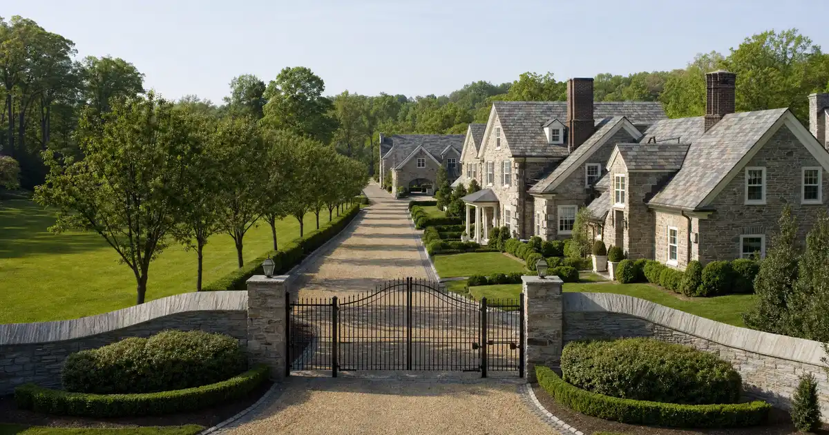 Super jumbo DSCR loans in Bloomfield, New Jersey