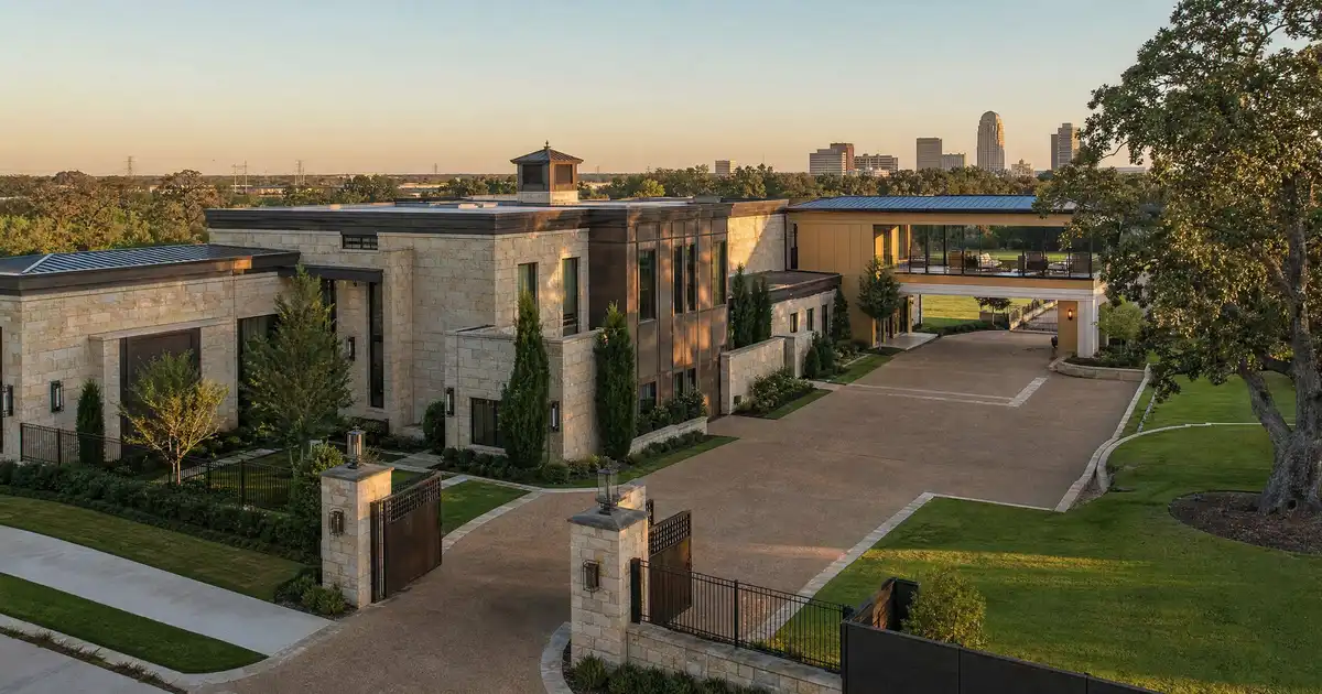 Super jumbo DSCR loans in Bossier City, Louisiana