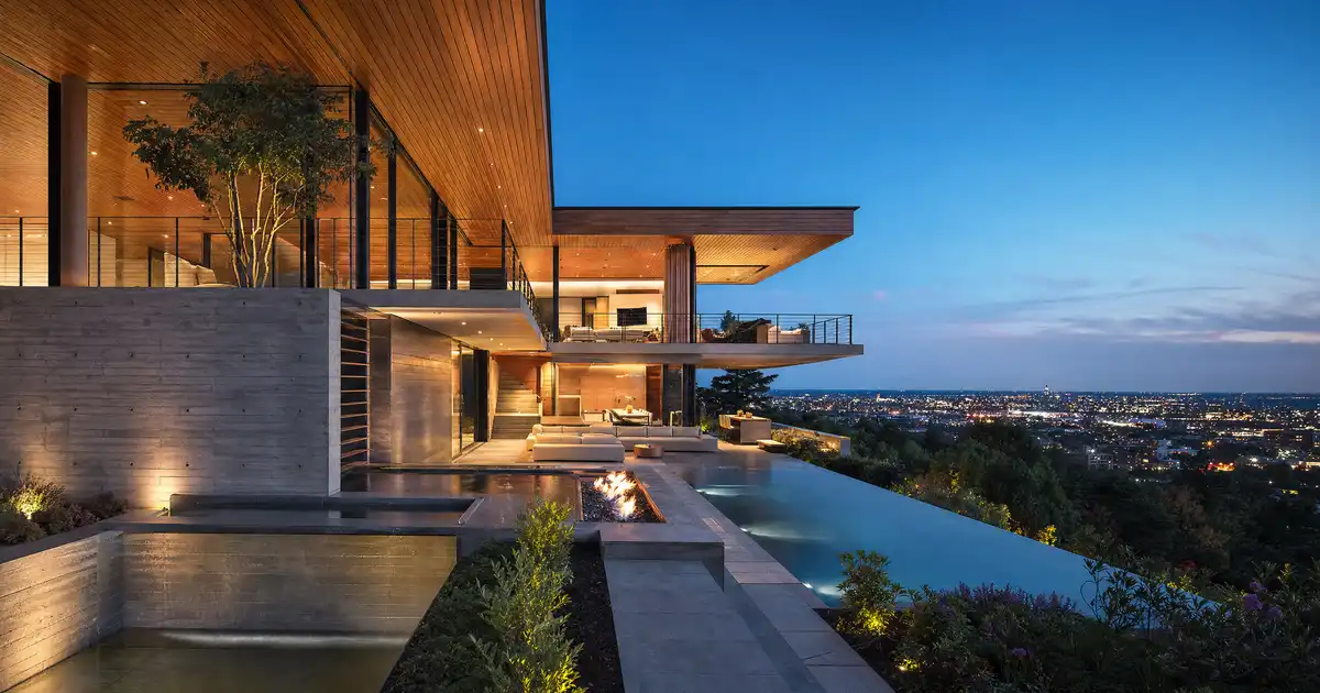 Super jumbo DSCR loans in Boston, Massachusetts