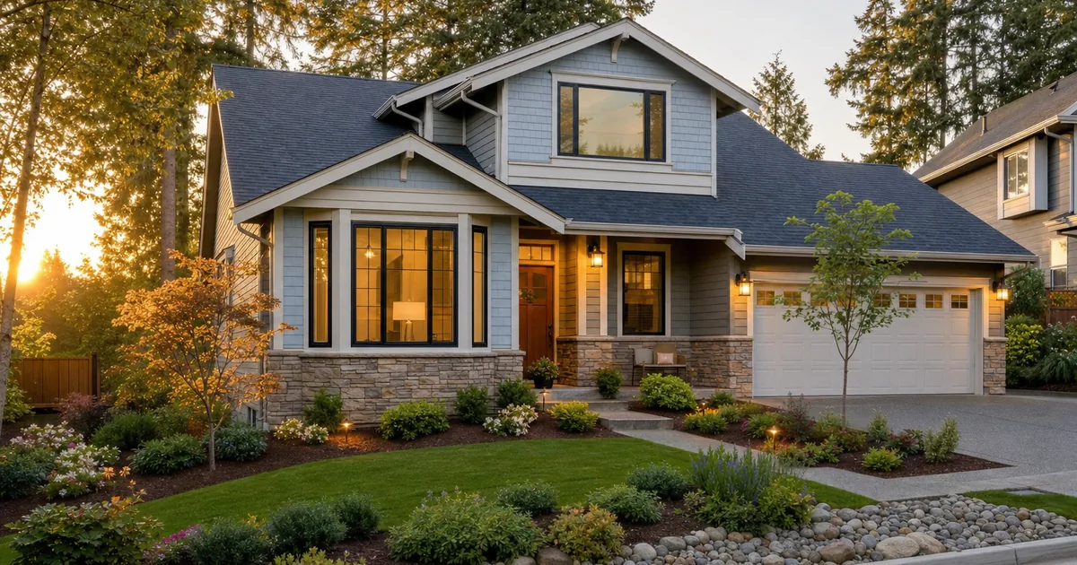 First-time home buyer programs in Bothell, Washington — down payment assistance