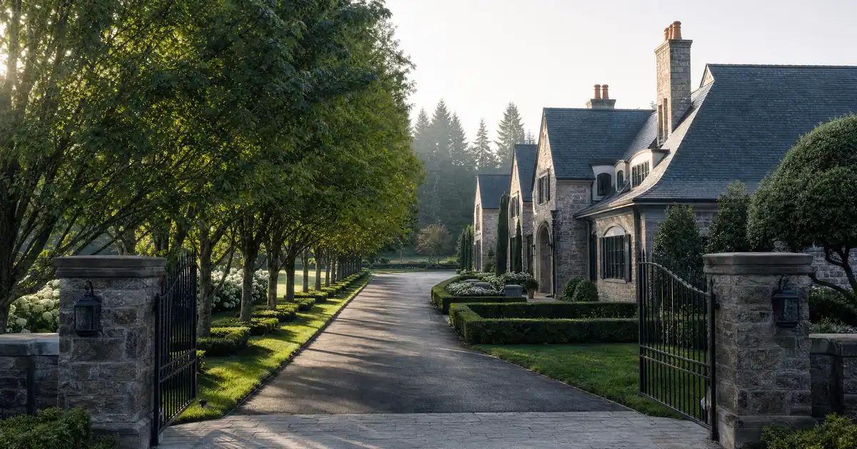 Super jumbo bank statement loans in Bothell, Washington