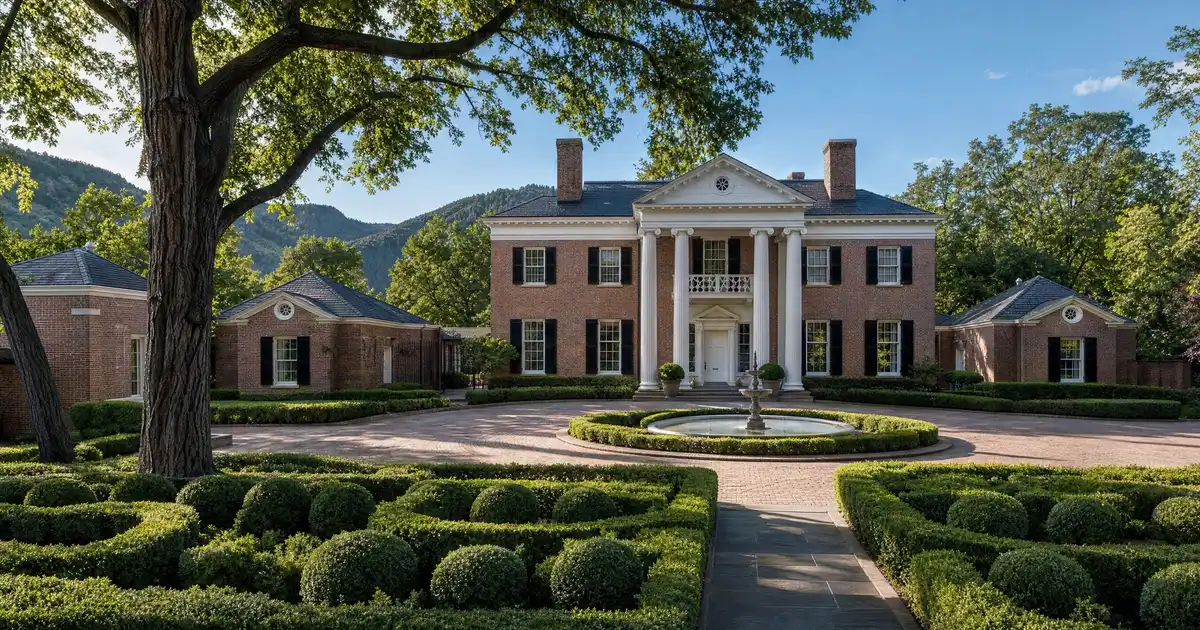 Super jumbo DSCR loans in Boulder, Colorado