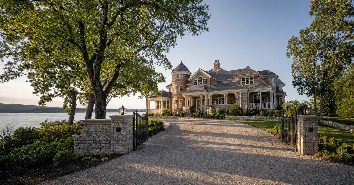Super jumbo DSCR loans in Branson, Missouri