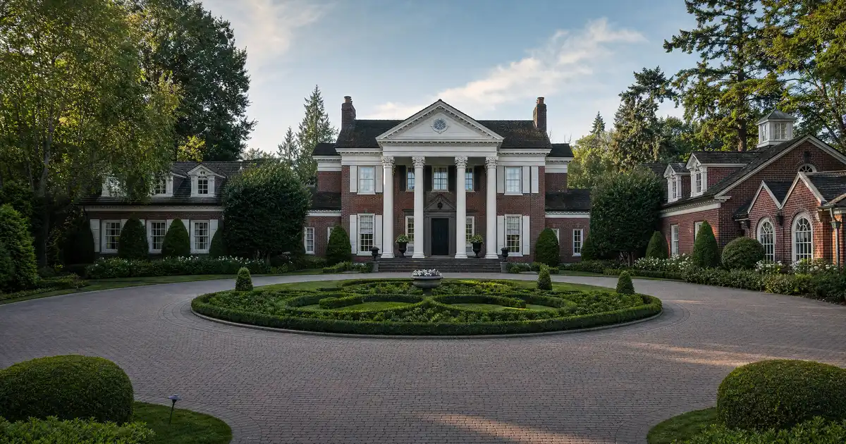 Super jumbo DSCR loans in Bremerton, Washington