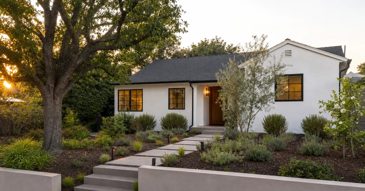 First-time home buyer programs in Brentwood, California — down payment assistance