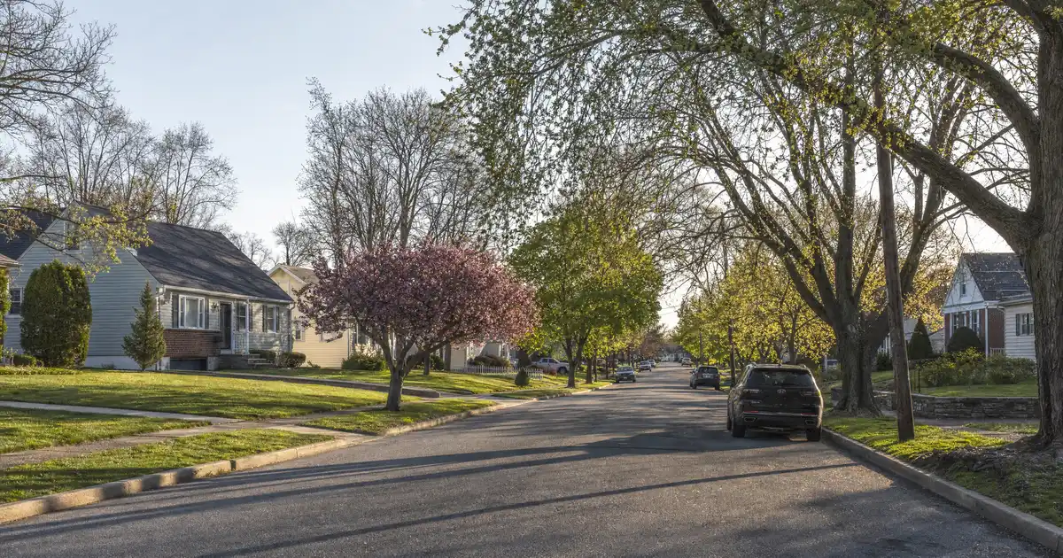Brick, New Jersey DSCR loans — qualify on the property’s rental income, not personal income.