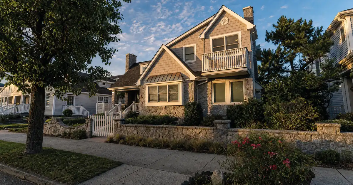 Brigantine, New Jersey DSCR loans — qualify on the property’s rental income, not personal income.
