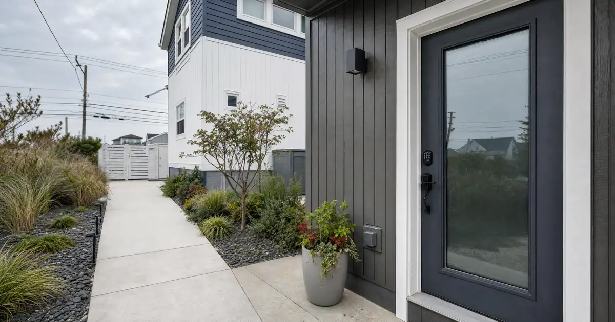 Short-term rental loans in Brigantine, New Jersey