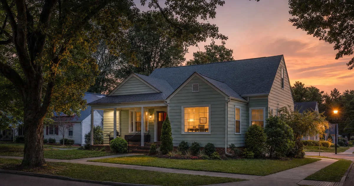 First-time home buyer programs in Bristol, Tennessee — down payment assistance