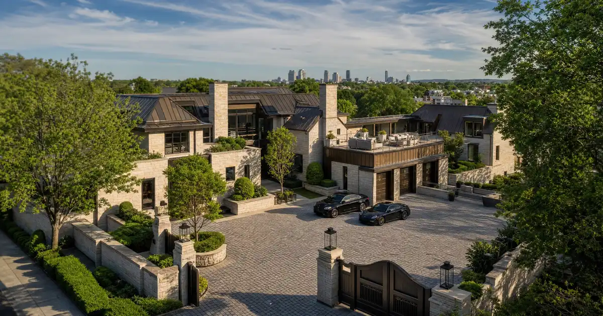Super jumbo DSCR loans in Brockton, Massachusetts
