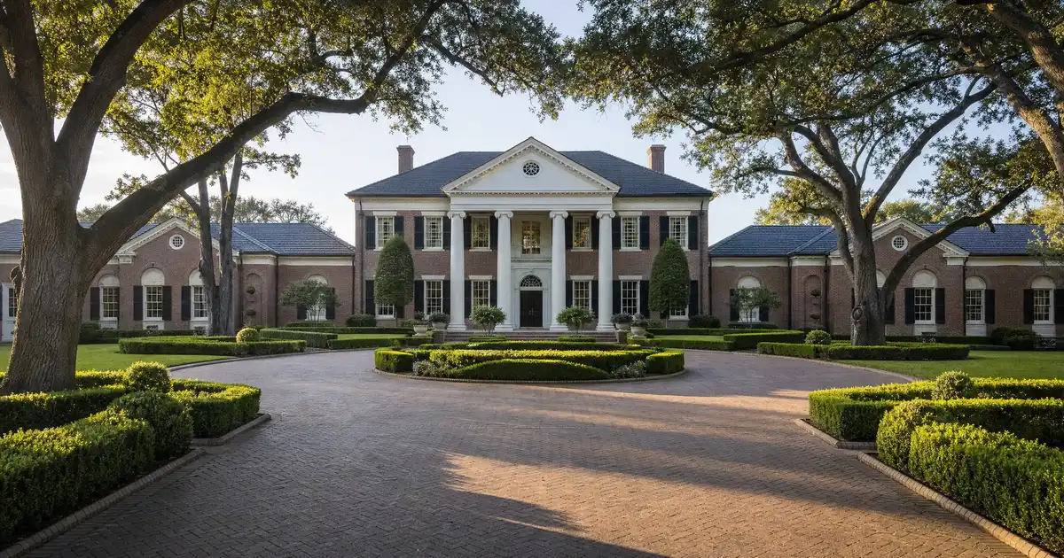 Super jumbo DSCR loans in Brownsville, Texas