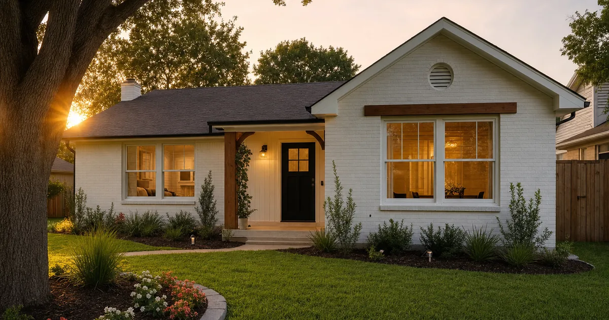 First-time home buyer programs in Bryan, Texas — down payment assistance