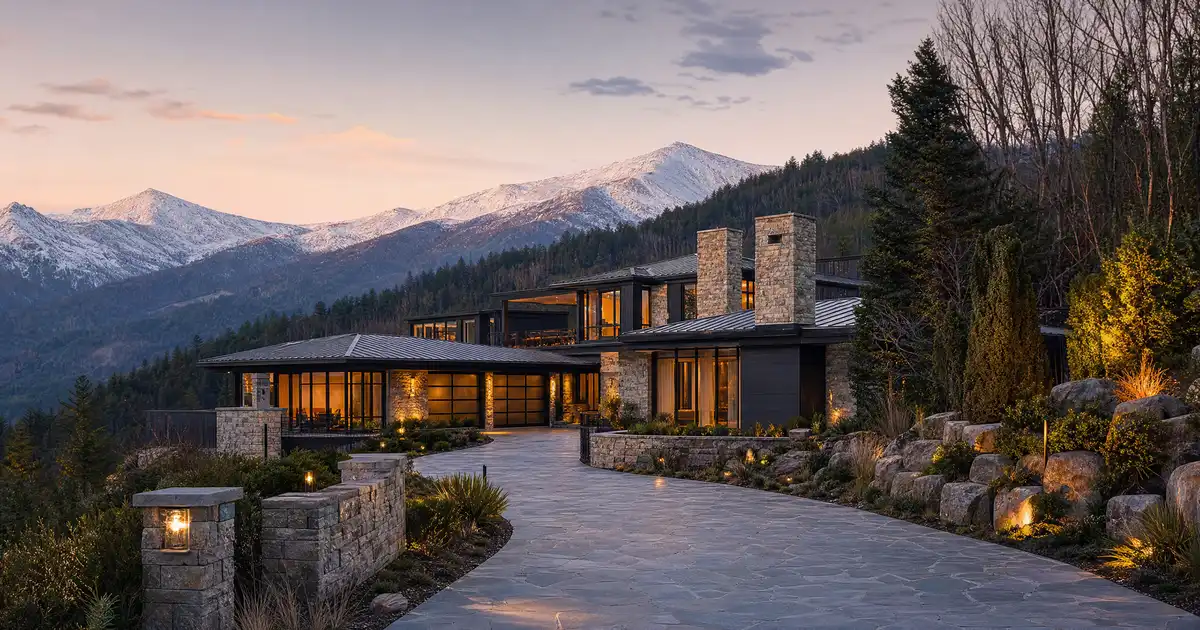 Super jumbo DSCR loans in Bryson City, North Carolina
