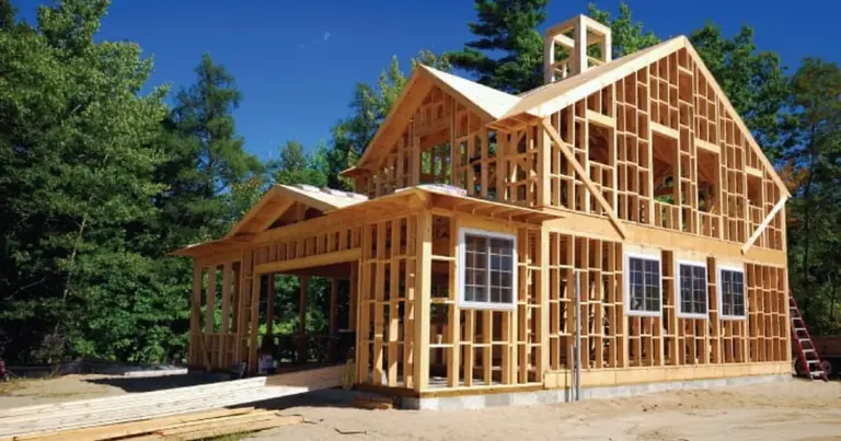 Lendmire One Time Close Construction Loan
