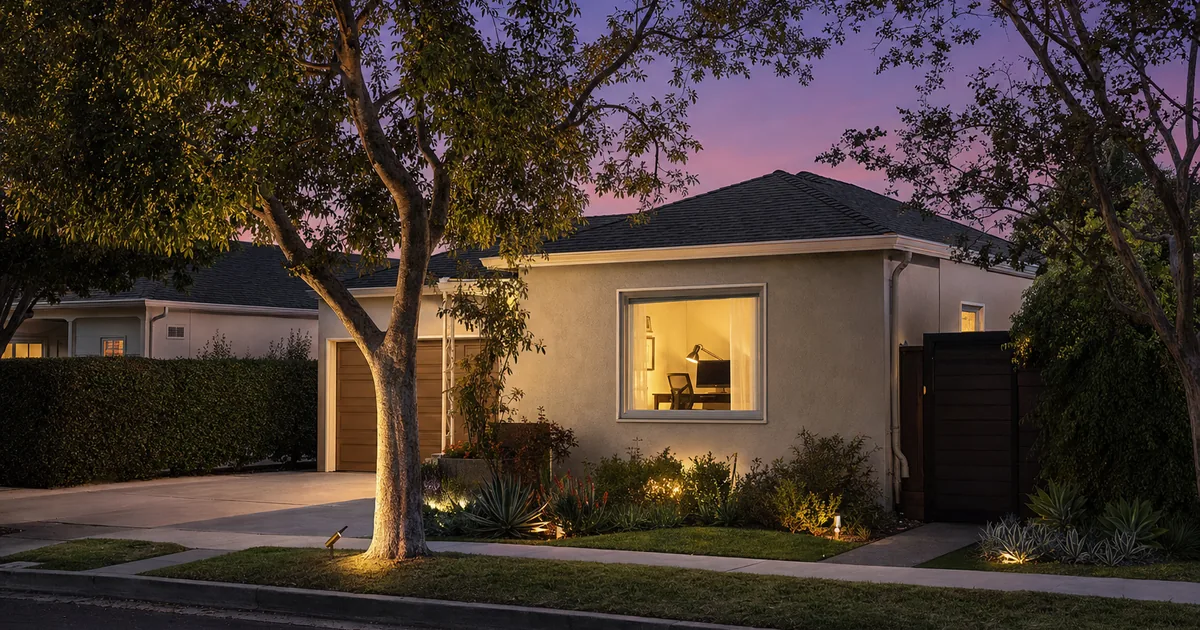 First-time home buyer programs in Burbank, California — down payment assistance