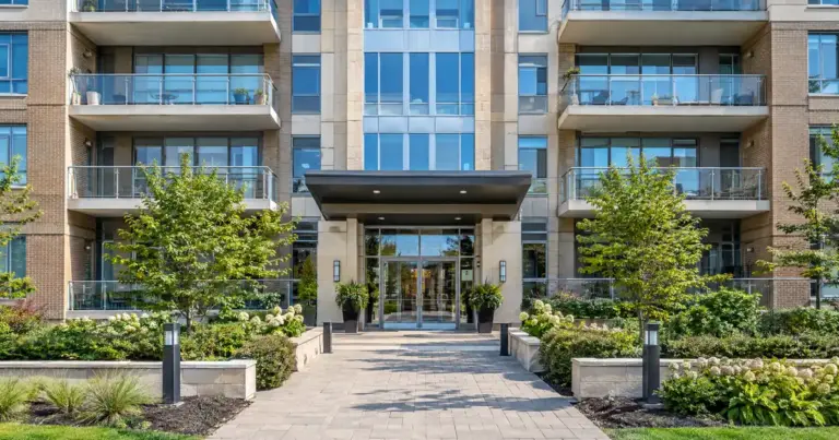 Buying A Condo As Your First Investment Property
