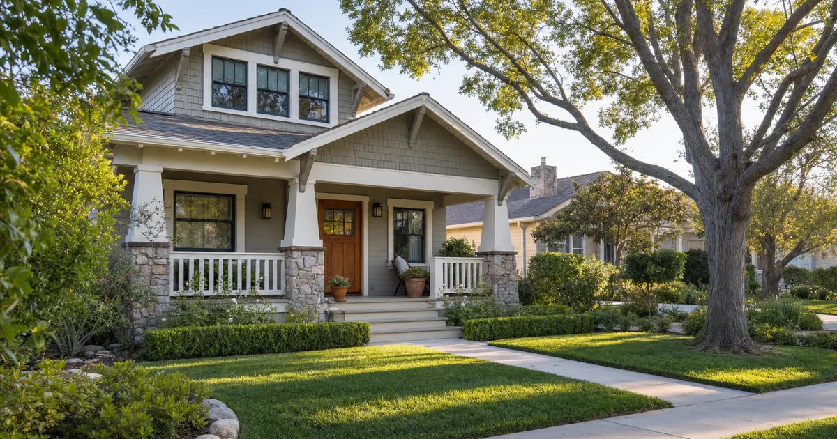 First-time home buyer programs in Camarillo, California — down payment assistance