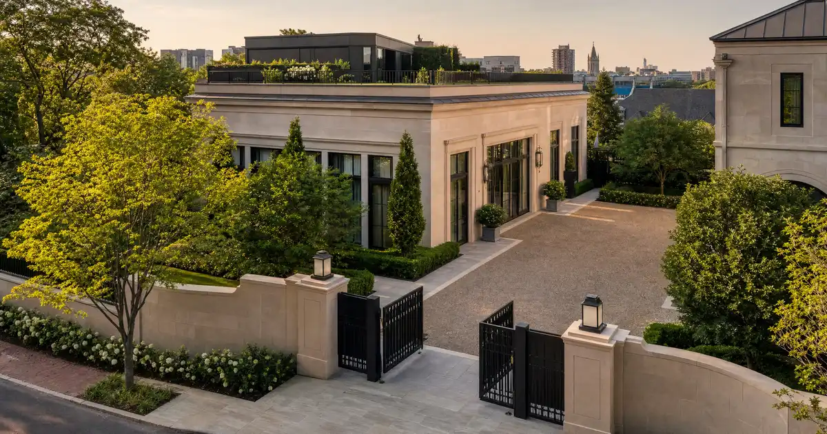 Super jumbo DSCR loans in Cambridge, Massachusetts
