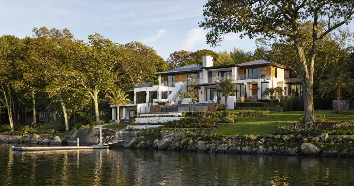 Super jumbo DSCR loans in Camden, Maine