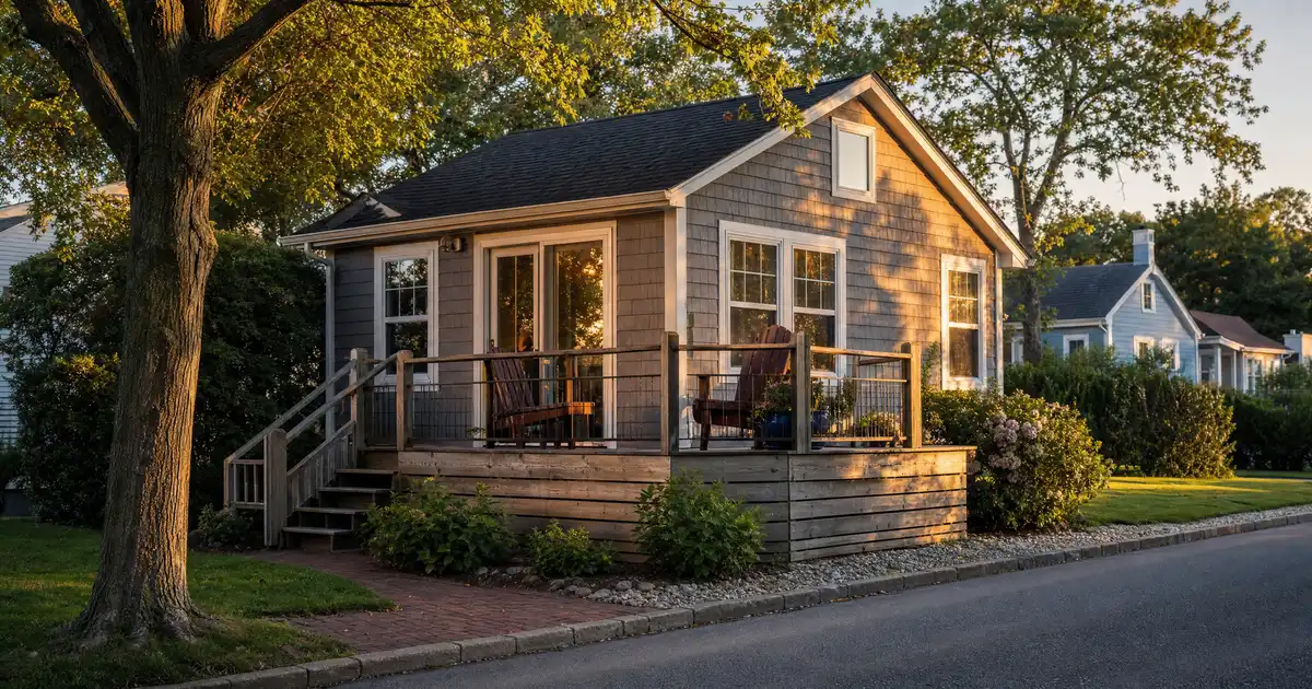 Short-term rental loans in Camden, New Jersey
