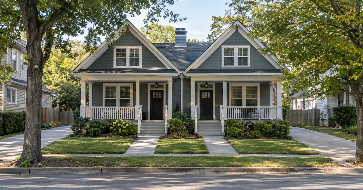 Can Multiple Unit Rents Be Combined For DSCR Qualification?