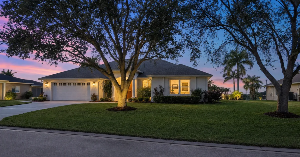 First-time home buyer programs in Cape Coral, Florida — down payment assistance