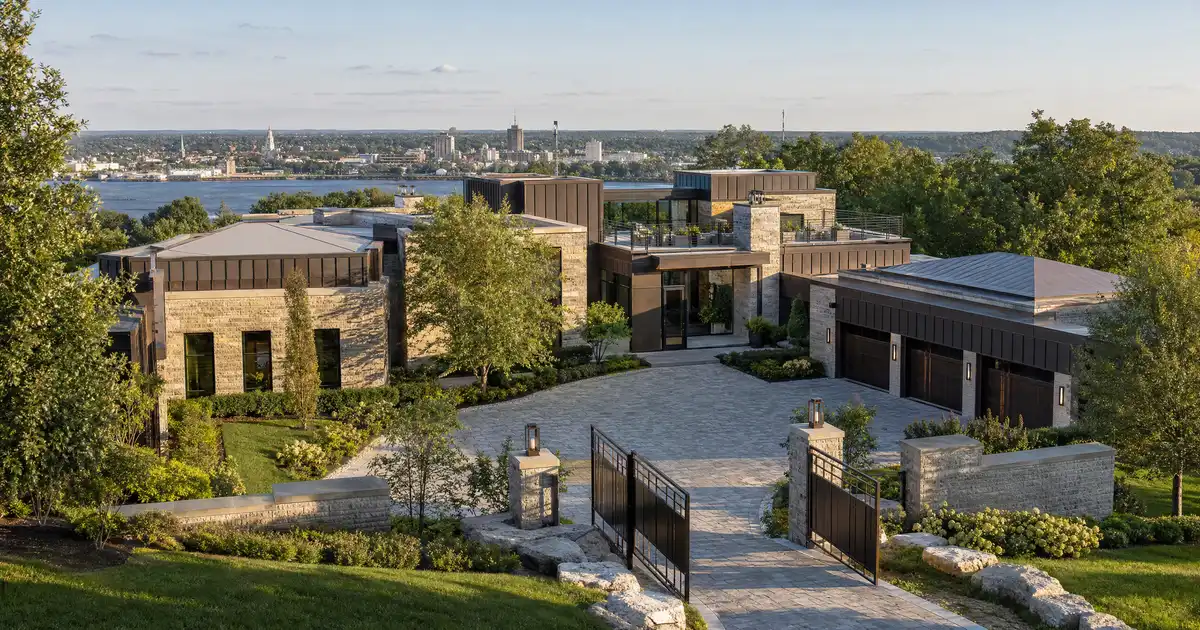 Super jumbo DSCR loans in Cape Girardeau, Missouri