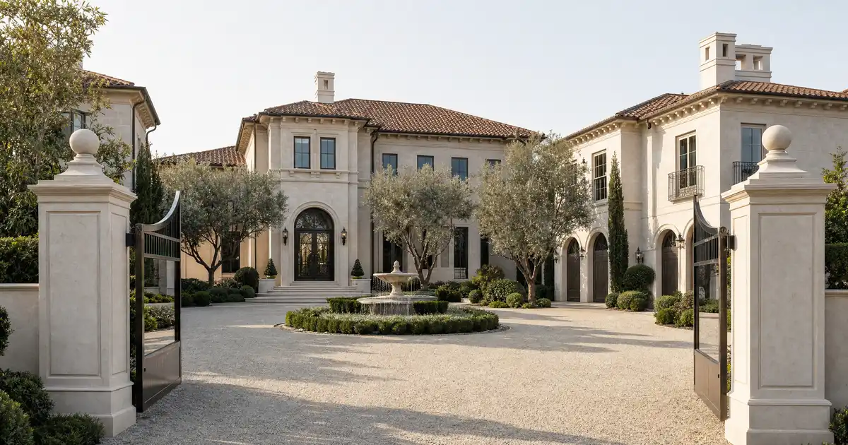 Super jumbo DSCR loans in Cape May, New Jersey