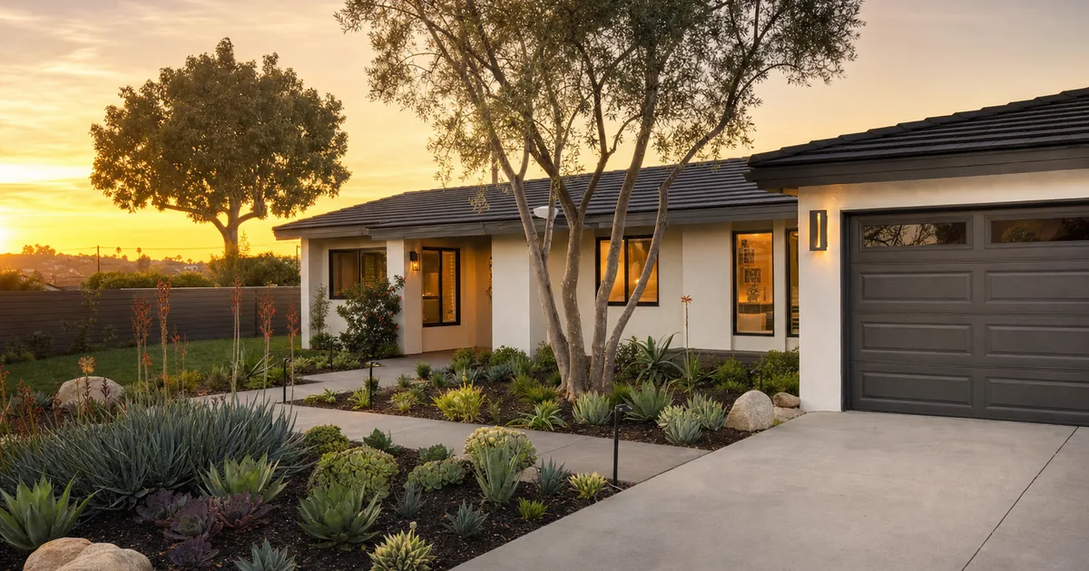 First-time home buyer programs in Carlsbad, California — down payment assistance
