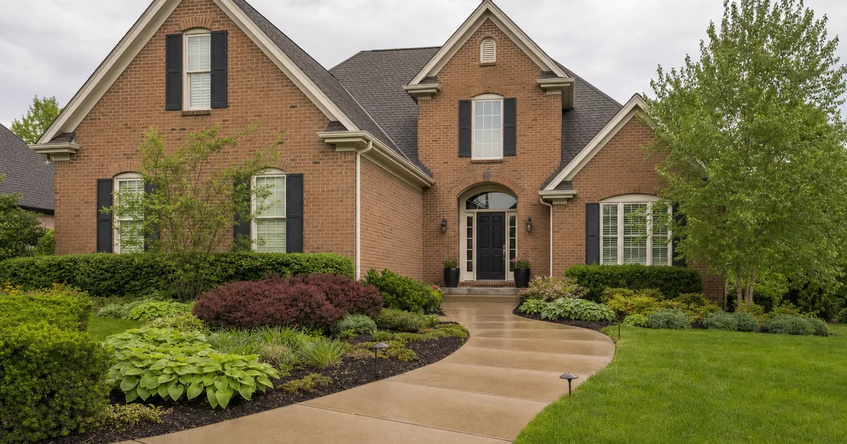 First-time home buyer programs in Carmel, Indiana — down payment assistance
