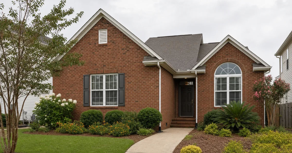 First-time home buyer programs in Carolina Beach, North Carolina — down payment assistance