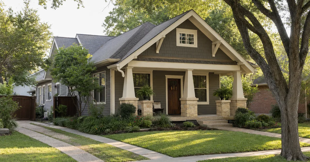 First-time home buyer programs in Carrollton, Texas — down payment assistance
