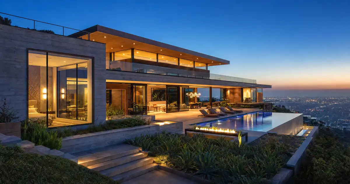 Super jumbo DSCR loans in Carson, California