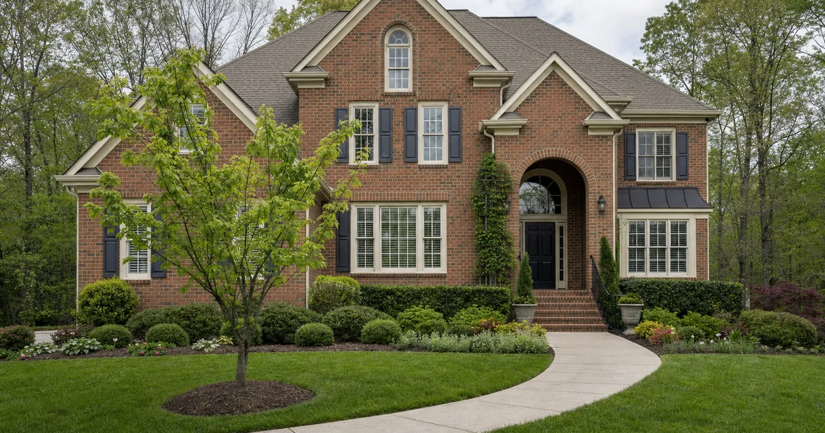 First-time home buyer programs in Cary, North Carolina — down payment assistance