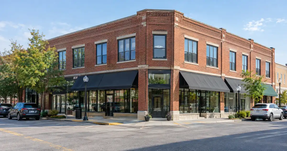 Cash Out Refinance Commercial Investment Property