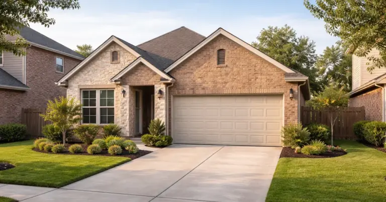 Cash Out Refinance Houston TX Rental Property | Lendmire
